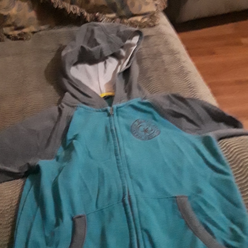 Calvin Klein jacket